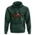 Good Mom Say Bad Words Hoodie Funny Xmas Mom Gift - Wonder Print Shop