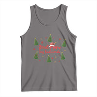Good Mom Say Bad Words Tank Top Funny Xmas Mom Gift - Wonder Print Shop