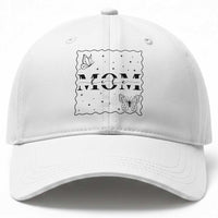 Funny Mom Life Baseball Cap Gift For Mother