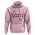Funny Mom Life Hoodie Gift For Mother - Wonder Print Shop
