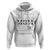 Funny Mom Life Hoodie Gift For Mother - Wonder Print Shop