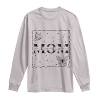 Funny Mom Life Long Sleeve Shirt Gift For Mother - Wonder Print Shop