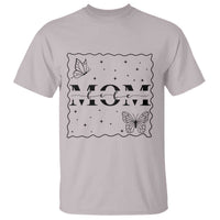 Funny Mom Life T Shirt Gift For Mother - Wonder Print Shop