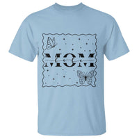 Funny Mom Life T Shirt Gift For Mother - Wonder Print Shop