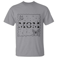 Funny Mom Life T Shirt Gift For Mother - Wonder Print Shop