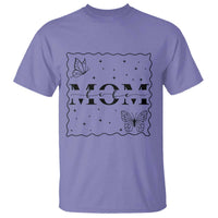 Funny Mom Life T Shirt Gift For Mother - Wonder Print Shop