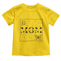Funny Mom Life Toddler T Shirt Gift For Mother - Wonder Print Shop
