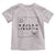 Funny Mom Life Toddler T Shirt Gift For Mother - Wonder Print Shop