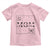 Funny Mom Life Toddler T Shirt Gift For Mother - Wonder Print Shop