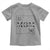 Funny Mom Life Toddler T Shirt Gift For Mother - Wonder Print Shop