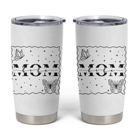 Funny Mom Life Tumbler Cup Gift For Mother - Wonder Print Shop