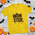 Halloween Mom Life T Shirt Funny Momster Quote - Wonder Print Shop