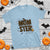 Halloween Mom Life T Shirt Funny Momster Quote - Wonder Print Shop