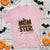 Halloween Mom Life T Shirt Funny Momster Quote - Wonder Print Shop