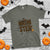 Halloween Mom Life T Shirt Funny Momster Quote - Wonder Print Shop