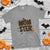 Halloween Mom Life T Shirt Funny Momster Quote - Wonder Print Shop