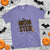 Halloween Mom Life T Shirt Funny Momster Quote - Wonder Print Shop