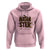 Halloween Mom Life Hoodie Funny Momster Quote - Wonder Print Shop