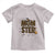 Halloween Mom Life Toddler T Shirt Funny Momster Quote - Wonder Print Shop