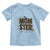 Halloween Mom Life Toddler T Shirt Funny Momster Quote - Wonder Print Shop
