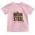Halloween Mom Life Toddler T Shirt Funny Momster Quote - Wonder Print Shop