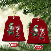 Drip Mexico Soccer Six Seven Meme Ceramic Ornament Mexicano Supporter Player Gift