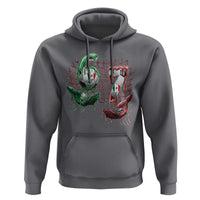Drip Mexico Soccer Six Seven Meme Hoodie Mexicano Supporter Player Gift