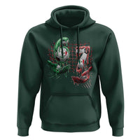Drip Mexico Soccer Six Seven Meme Hoodie Mexicano Supporter Player Gift