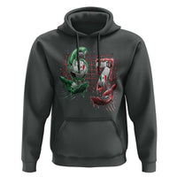 Drip Mexico Soccer Six Seven Meme Hoodie Mexicano Supporter Player Gift