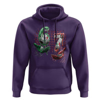 Drip Mexico Soccer Six Seven Meme Hoodie Mexicano Supporter Player Gift