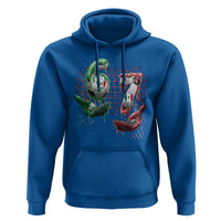 Drip Mexico Soccer Six Seven Meme Hoodie Mexicano Supporter Player Gift