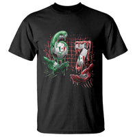 Drip Mexico Soccer Six Seven Meme T Shirt Mexicano Supporter Player Gift