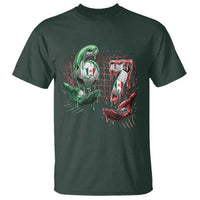 Drip Mexico Soccer Six Seven Meme T Shirt Mexicano Supporter Player Gift