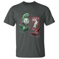 Drip Mexico Soccer Six Seven Meme T Shirt Mexicano Supporter Player Gift