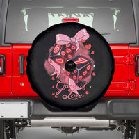 Funny The Game Of Love Six Seven Dice Meme Spare Tire Cover