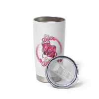 Playing Cards 67 Of Hearts Tumbler Cup Six Seven Valentine Meme