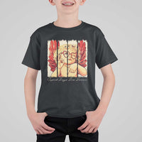 Retro Cupid Says Six Seven T Shirt For Kid 67 Valentines Day