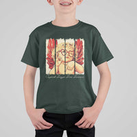 Retro Cupid Says Six Seven T Shirt For Kid 67 Valentines Day
