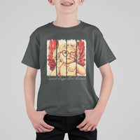 Retro Cupid Says Six Seven T Shirt For Kid 67 Valentines Day