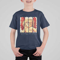 Retro Cupid Says Six Seven T Shirt For Kid 67 Valentines Day