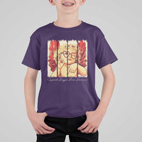 Retro Cupid Says Six Seven T Shirt For Kid 67 Valentines Day
