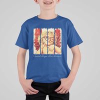 Retro Cupid Says Six Seven T Shirt For Kid 67 Valentines Day