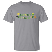 Lets Get Lucked Up T Shirt St Patricks Day Drinking