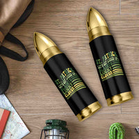 Lets Get Lucked Up Bullet Tumbler Funny St Patricks Day