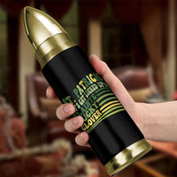 Lets Get Lucked Up Bullet Tumbler Funny St Patricks Day