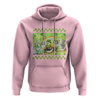 Funny Goose Radiologic Technologist Hoodie St Patricks Day Gift