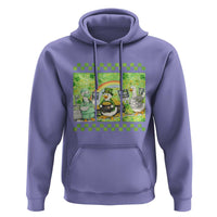 Funny Goose Radiologic Technologist Hoodie St Patricks Day Gift