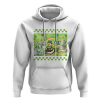 Funny Goose Radiologic Technologist Hoodie St Patricks Day Gift