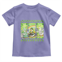 Funny Goose Radiologic Technologist Toddler T Shirt St Patricks Day Gift