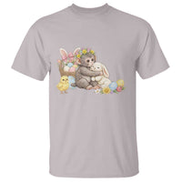Cute Punch Baby Monkey Easter T Shirt Funny Animal Gift